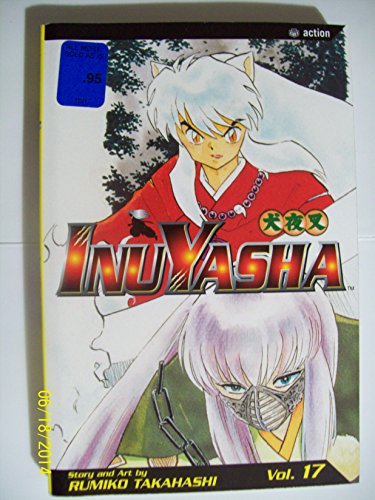 Stock image for InuYasha for sale by Better World Books: West