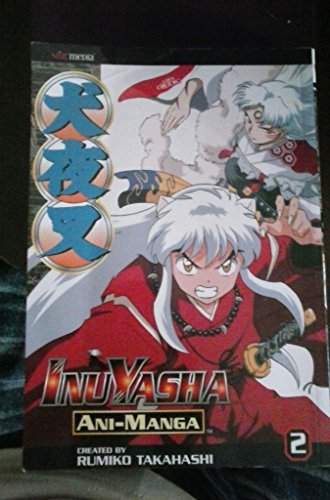 Imagen de archivo de Inuyasha Ani-Manga, Vol. 2 a la venta por Decluttr