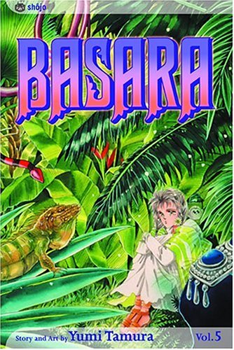 Beispielbild fr Basara, Vol. 5 zum Verkauf von BooksRun