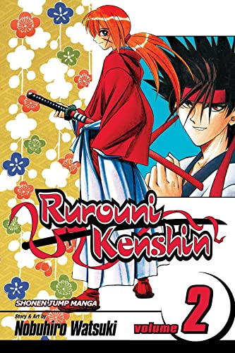Imagen de archivo de Rurouni Kenshin, Vol. 2 a la venta por Your Online Bookstore