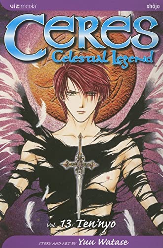 Beispielbild fr Ceres: Celestial Legend, Vol. 13 - Ten'nyo zum Verkauf von HPB-Ruby