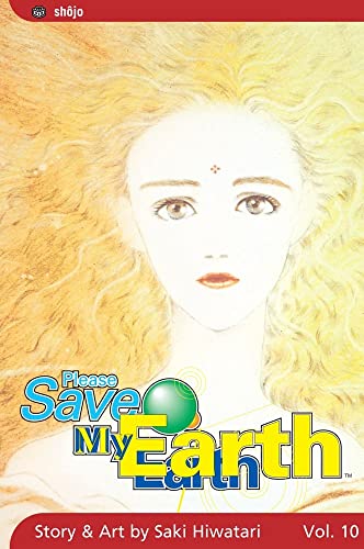 Beispielbild fr Please Save My Earth, Volume 10 Format: Paperback zum Verkauf von INDOO