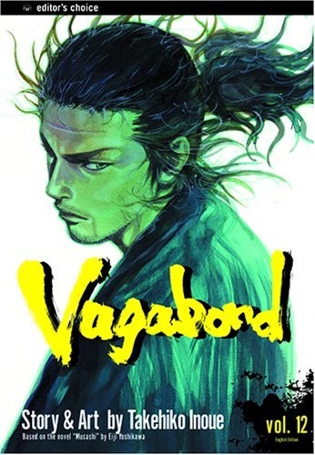 Vagabond, Vol. 12 - Inoue, Takehiko