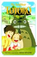 Beispielbild fr My Neighbor Totoro zum Verkauf von Better World Books