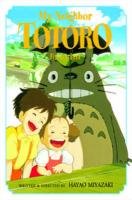 Imagen de archivo de My Neighbor Totoro Picture Book a la venta por Zoom Books Company