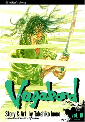 Vagabond, Vol. 19 (9781591166436) by Inoue, Takehiko