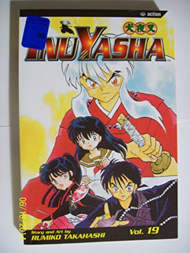 9781591166788: InuYasha vol.19 (InuYasha (Graphic Novels))