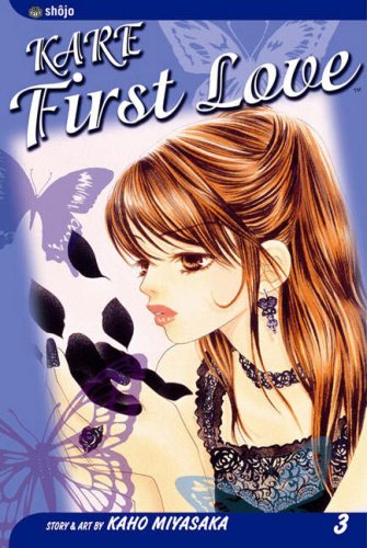 Beispielbild fr Kare First Love, Vol. 3 zum Verkauf von HPB-Ruby