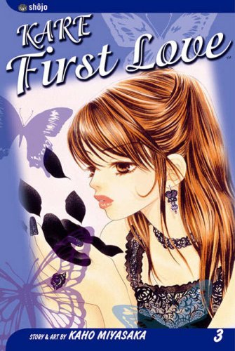 Imagen de archivo de Kare First Love, Vol. 3 a la venta por Half Price Books Inc.