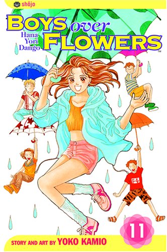 Stock image for Boys over Flowers, Vol. 11 for sale by Better World Books