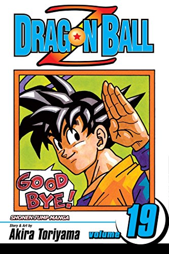 Beispielbild fr Dragon Ball Z, Volume 19 zum Verkauf von ThriftBooks-Dallas