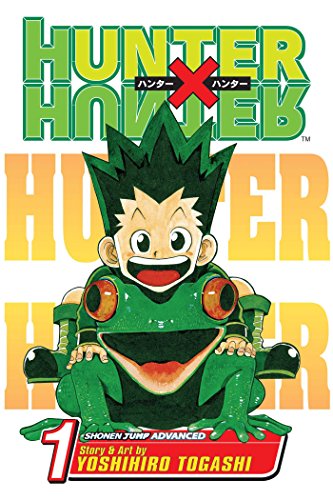 Stock image for Hunter x Hunter for sale by Blackwell's