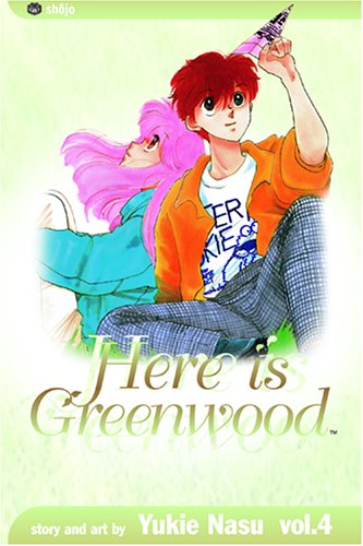 Stock image for Here Is Greenwood vol. 4 for sale by HPB-Ruby