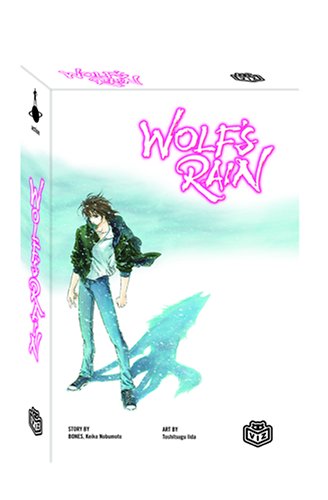 Wolf's Rain