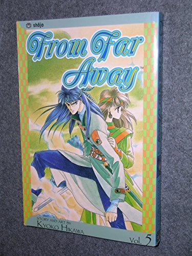 From Far Away, Vol. 5 (9781591168355) by Hikawa, Kyoko