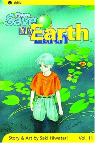 Beispielbild fr Please Save My Earth, Volume 11 (Please Save My Earth) Format: Paperback zum Verkauf von INDOO