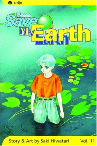 Stock image for Please Save My Earth, Volume 11 (Please Save My Earth) Format: Paperback for sale by INDOO