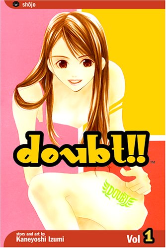 Stock image for Doubt!! Vol. 1 for sale by BooksRun