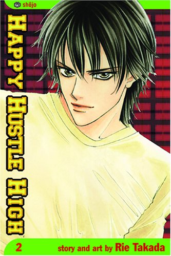 Imagen de archivo de Happy Hustle High, Vol. 2 (2) a la venta por HPB-Diamond