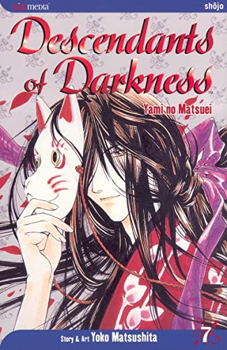 Beispielbild fr Descendants of Darkness, Vol. 7 zum Verkauf von Better World Books