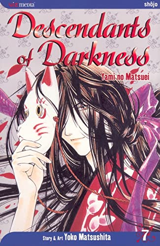 Stock image for Descendants of Darkness, Vol. 7 for sale by Better World Books