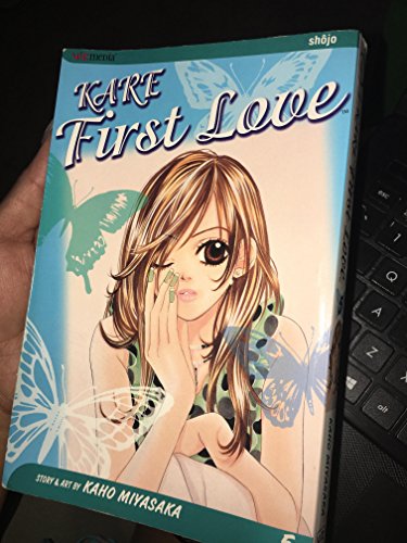 Imagen de archivo de Kare First Love 5 (Kare First Love) a la venta por Goodwill