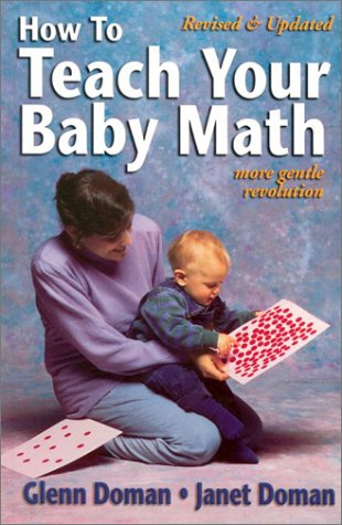 Imagen de archivo de How to Teach Your Baby Math a la venta por SecondSale