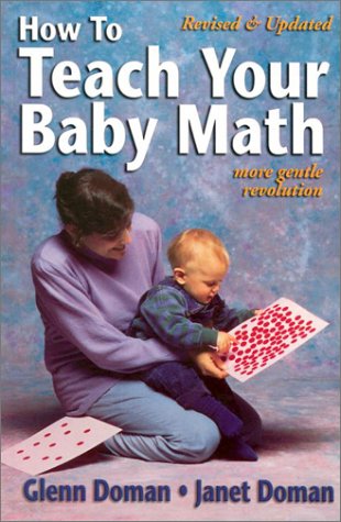 Stock image for How to Teach Your Baby Math for sale by SecondSale