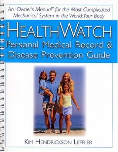 9781591201236: Health Watch