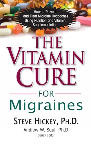 VITAMIN CURE FOR MIGRAINES