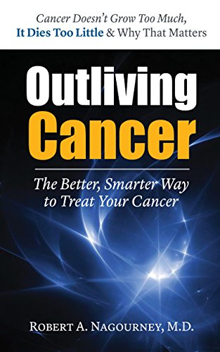 Stock image for Outliving Cancer for sale by SecondSale