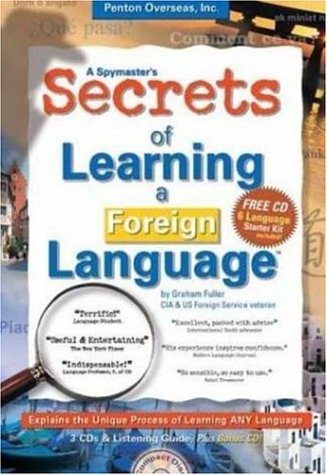 Secrets of Learning a Foreign Language (Discovery) (9781591252283) by Fuller, Graham