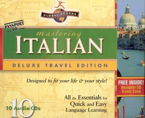Stock image for Passport to Mastering Italian (Global Access) (Italian Edition) for sale by Bookmans