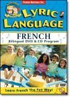 9781591253075: Lyric Language French (CD)