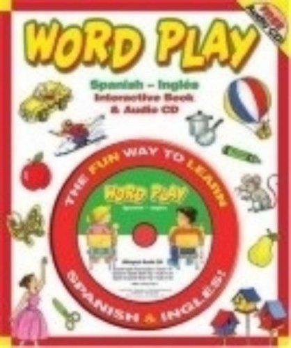Stock image for Word Play [With CD] (Spanish Edition) for sale by Ergodebooks