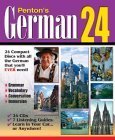 9781591254171: German 24 (Pentons 24)