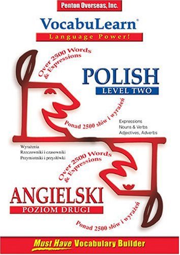 9781591255031: Polish: Level Two (VocabuLearn Language Power!) (Polish and English Edition)