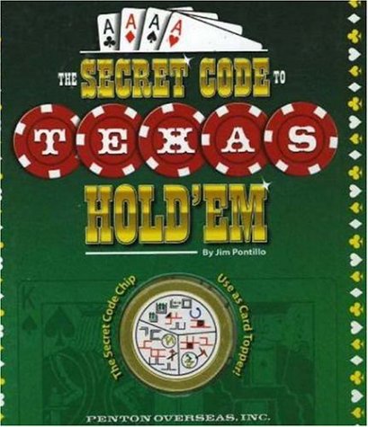 Stock image for Secret Code to Texas Hold'em for sale by TextbookRush