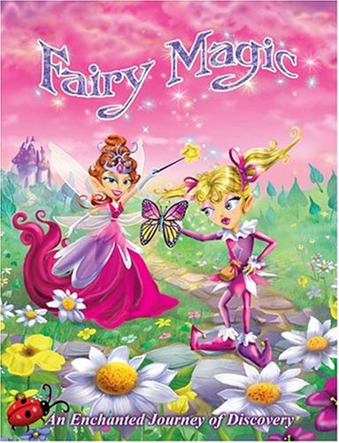 Stock image for Fairy Magic for sale by Better World Books