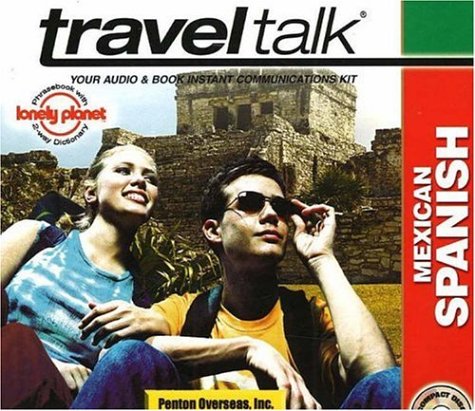 9781591255611: Mexican Spanish (Traveltalk) (English and Spanish Edition)