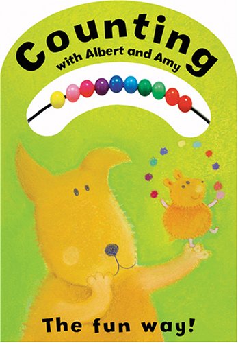 9781591255673: Counting With Albert and Amy