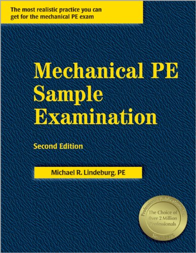 Beispielbild fr Mechanical PE Sample Examination zum Verkauf von HPB-Red