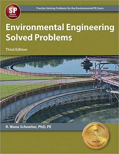 Imagen de archivo de Environmental Engineering Solved Problems, 3rd Ed a la venta por Books Unplugged