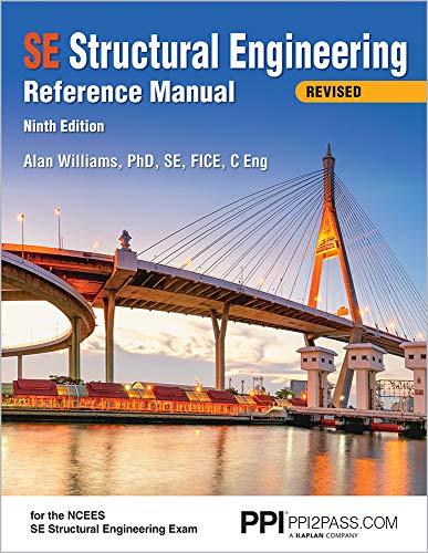 9781591265337: SE Structural Engineering Reference Manual