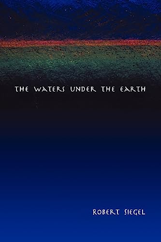 Beispielbild fr The Waters Under the Earth zum Verkauf von Wonder Book