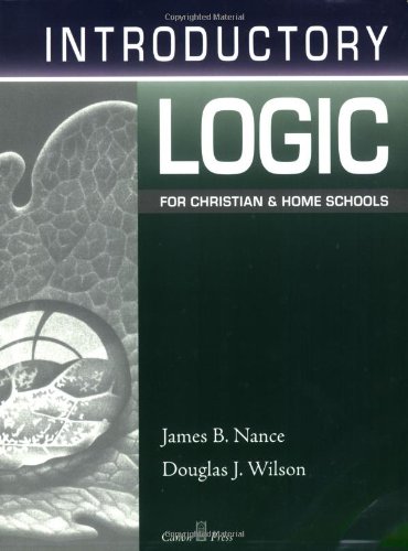 Stock image for Introductory Logic: Student (4th edition) for sale by Giant Giant