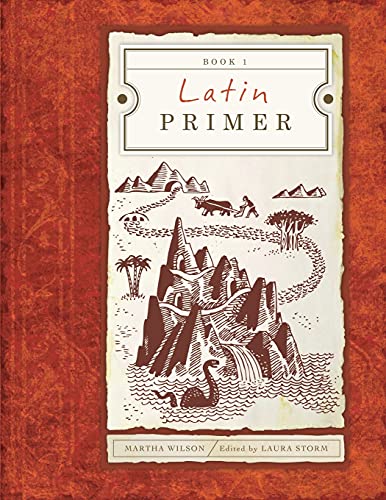 Stock image for Latin Primer 1 (Student Edition) for sale by Ergodebooks