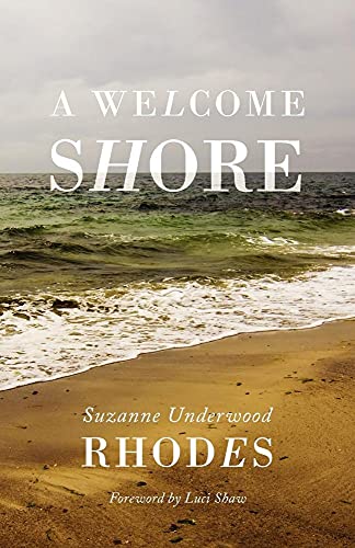 Imagen de archivo de A Welcome Shore a la venta por BooksRun