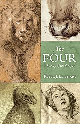 Imagen de archivo de The Four: A Survey of the Gospels a la venta por ThriftBooks-Atlanta