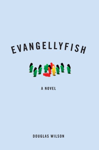Stock image for Evangellyfish for sale by BooksRun